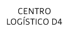 Centro Logístico D4